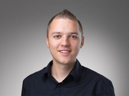 Jonas Wicki