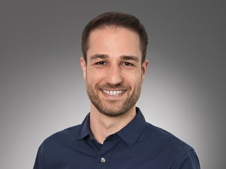 Dario Kuster