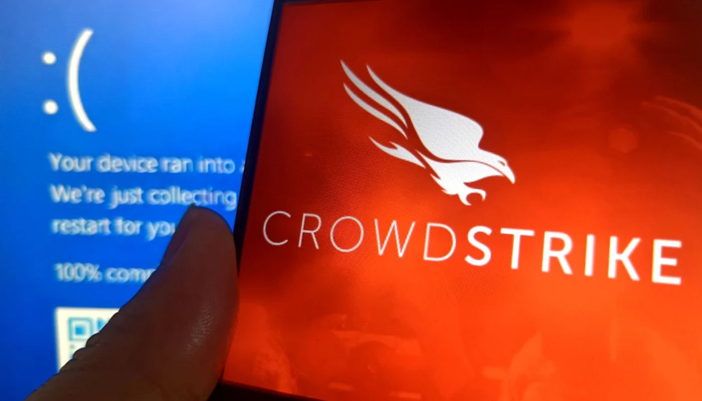 Milliarden-Schäden wegen CrowdStrike-Update