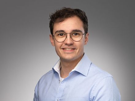 Mika Kreienbuehl