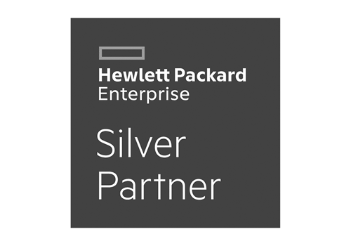 Hp Silver
