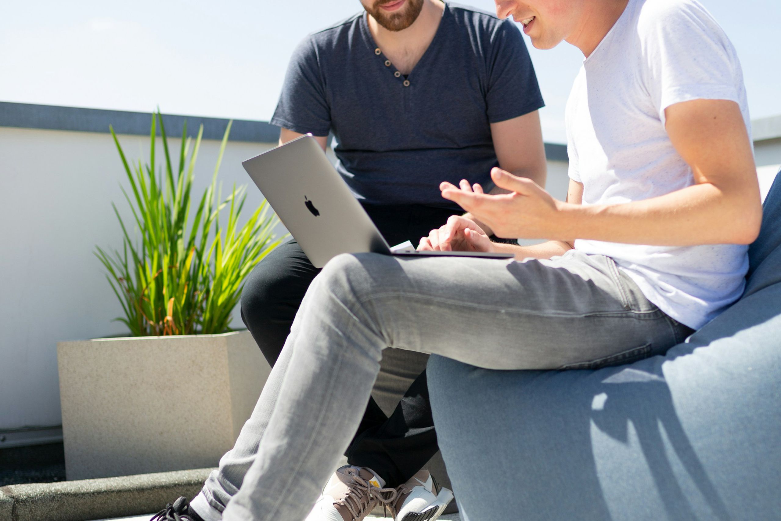 Managed Services