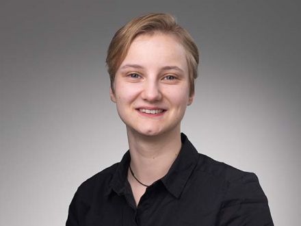 Lena Grote Lambers
